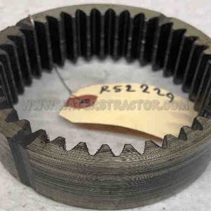 Gear, Oil Pump