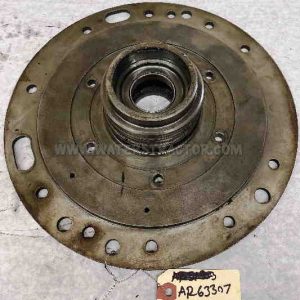 Manifold, Clutch