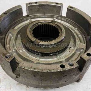 Drum, Clutch