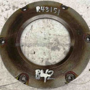 Plate, Clutch Backing