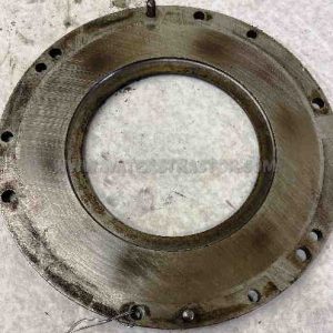 Plate, Powershift Clutch