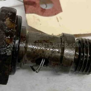 Fitting, Banjo Bolt Type