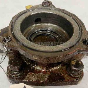 Adapter Assembly, Steering Gear
