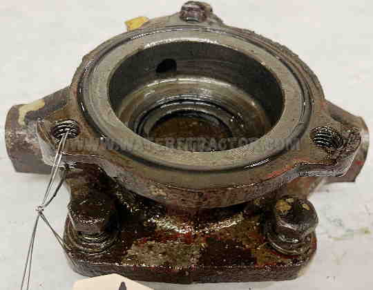 Adapter Assembly, Steering Gear