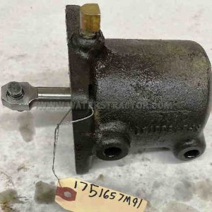 Cylinder Assembly