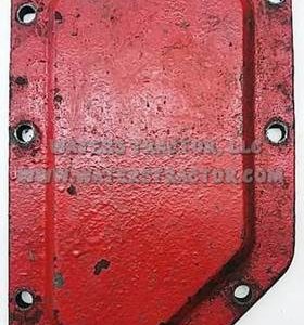 Cover, Drive Attachment Opening