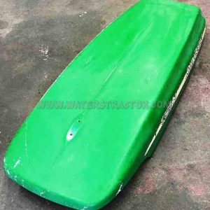 Hood, Top Panel
