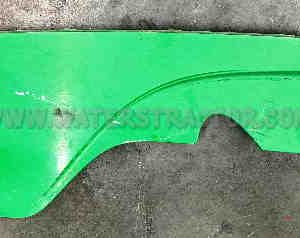 Front Hood, LH Side Panel