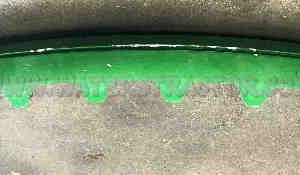 Front Hood, Chin