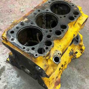 Cylinder Block - Bare