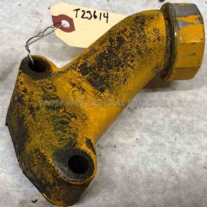 Filler Neck