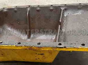 Oil Pan