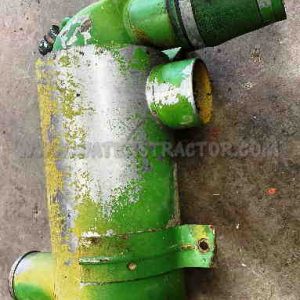 Air Cleaner Assy