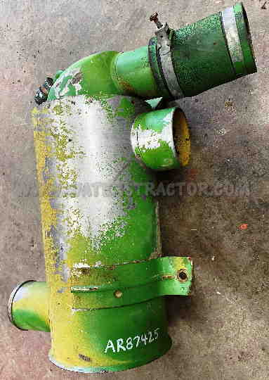 Air Cleaner Assy