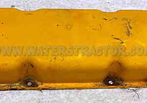 Valve Cover
