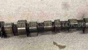 CamShaft