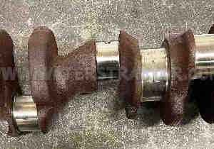 Crankshaft - 135