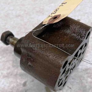 Oil Pump Assy