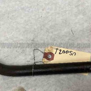 Tube, Oil Pump