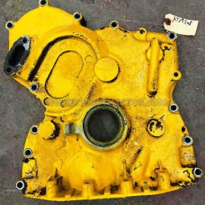 Timing Gear Cover