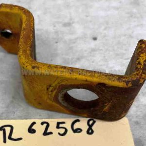 Bracket, Governor