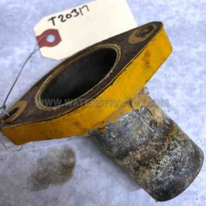 Cover, Thermostat