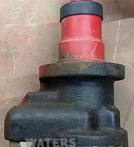 Steering Hand Pump Motor