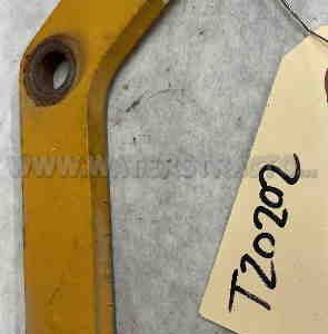Bracket, Alternator Front