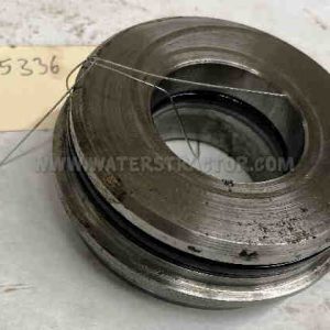 Guide, Steering Piston Rod