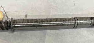 Shaft, Steering