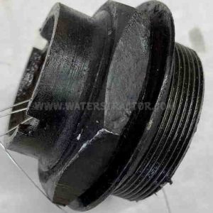 Adjuster, Steering Wheel Shaft