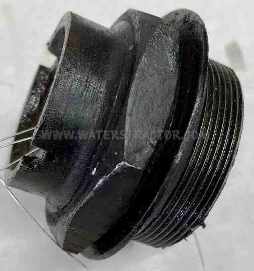 Adjuster, Steering Wheel Shaft