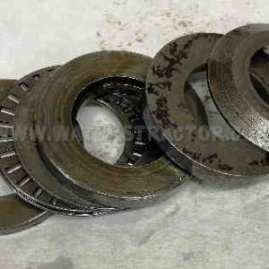 Shim and Washer Assy