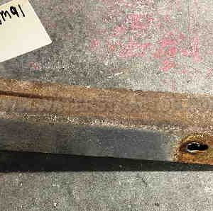 Support Assembly, Right