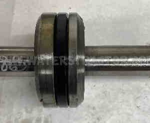 Piston, Steering Valve