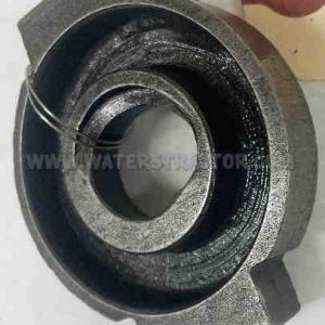 Nut, Steering Valve