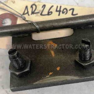 Lever, Steering Valve