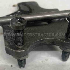 Lever, Steering Valve