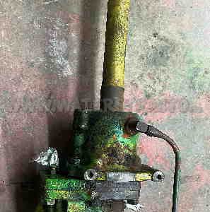 Steering Valve Assy