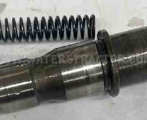 Valve Seat, Steering Valve