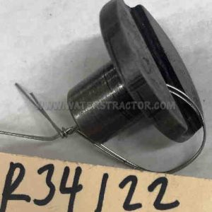 Stop, Steering Valve