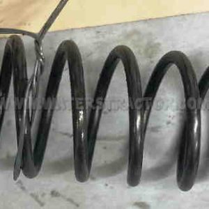 Spring, Steering Valve
