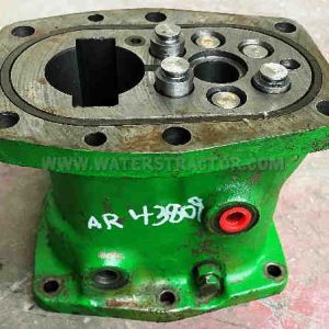 Housing, Steering Valve