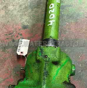 Cylinder, Steering Valve