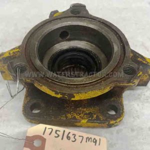 Adapter Assembly, Steering Gear