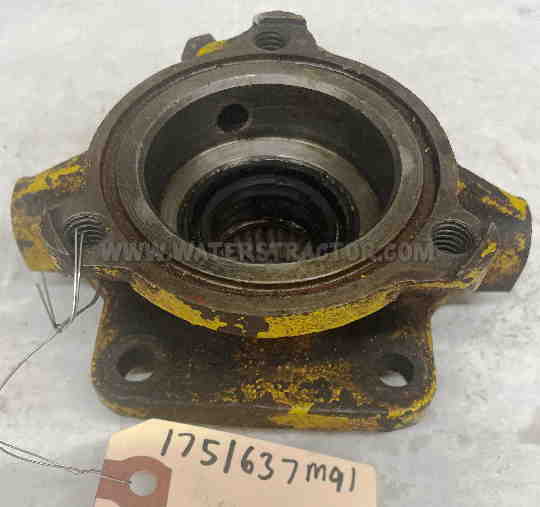 Adapter Assembly, Steering Gear
