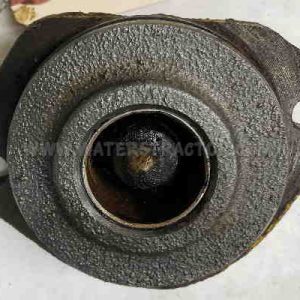 Adjuster, Lash, Steering Gear
