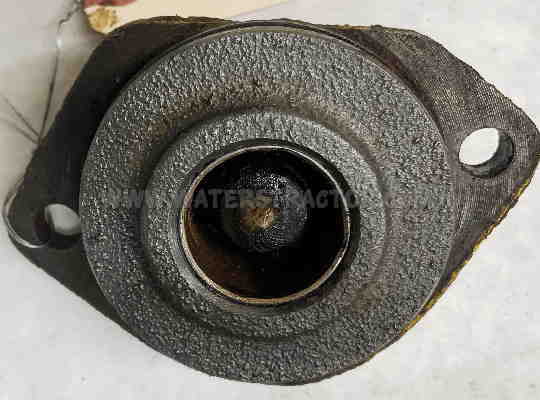 Adjuster, Lash, Steering Gear