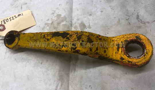 Arm, Pitman, Right