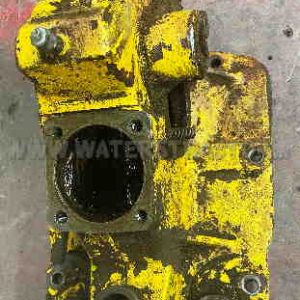 Housing, Steering Gear